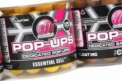 Mainline Baits Essential Cell Popups