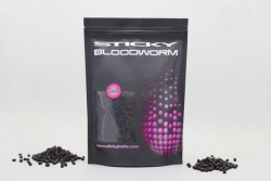 Sticky Baits Bloodworm Extract Pellets