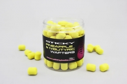 Sticky Baits Pineapple & N Butyric Wafters