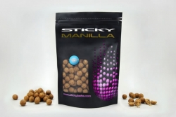 Sticky Baits Manilla Bulk Freezer Boilie Deal