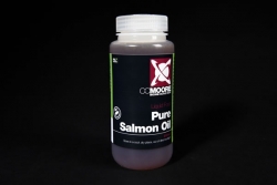 CC Moore Pure Salmon Oil 500ml (winterised)