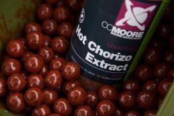 CC Moore Hot Chorizo Extract 500ml