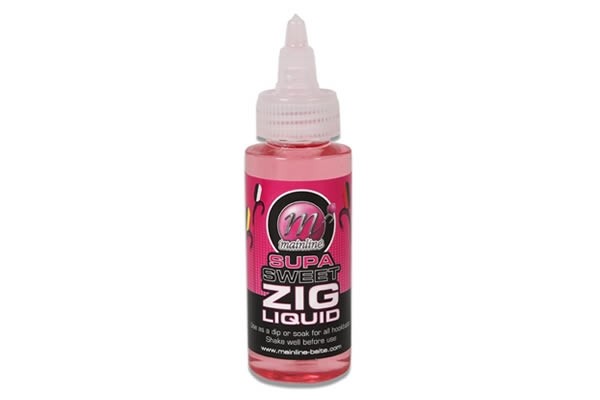 Mainline Baits Supa Sweet Zig Liquid 70ml