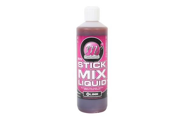 Mainline Baits Stick Mix Liquid The Link 500ml