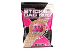 Mainline Baits The Link Stick and Bag Mix 1kg