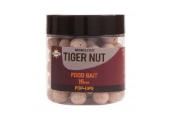 Dynamite Monster Tiger Nut Foodbait Pop Ups 15mm