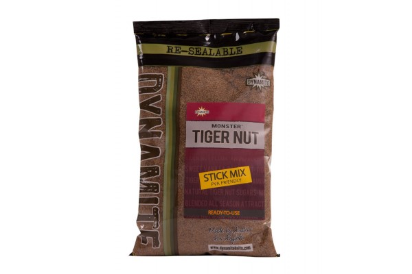 Nash Sweet Tiger Nuts (500ml)