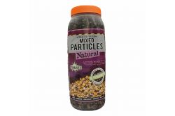 Dynamite Frenzied Feeder Mixed Particles Jar 2.5ltr