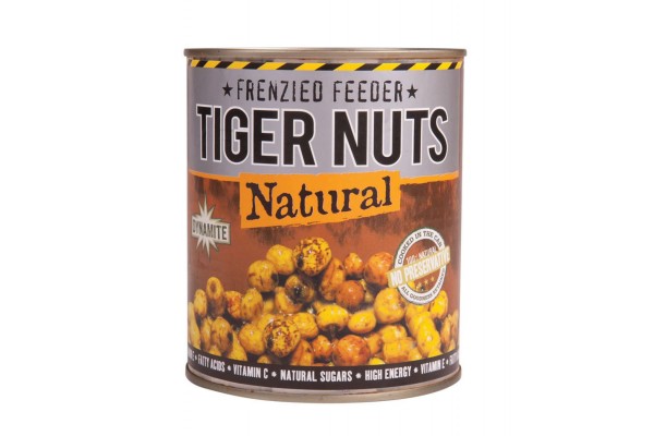 Dynamite Frenzied Monster Tiger Nuts 700g