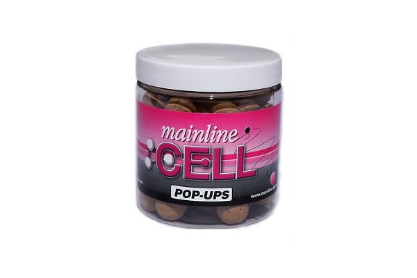 Mainline Baits Cell Popups